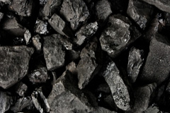 Banff coal boiler costs