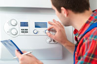 free commercial Banff boiler quotes
