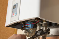 free Banff boiler install quotes